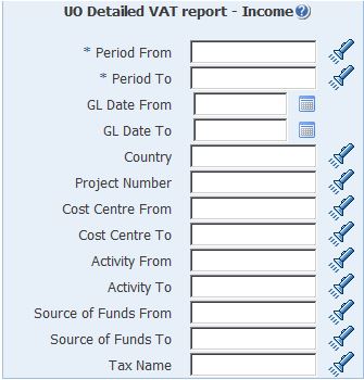 Uo detailed vat report income uo detailed vat report income