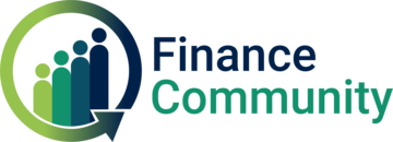 finance community clear